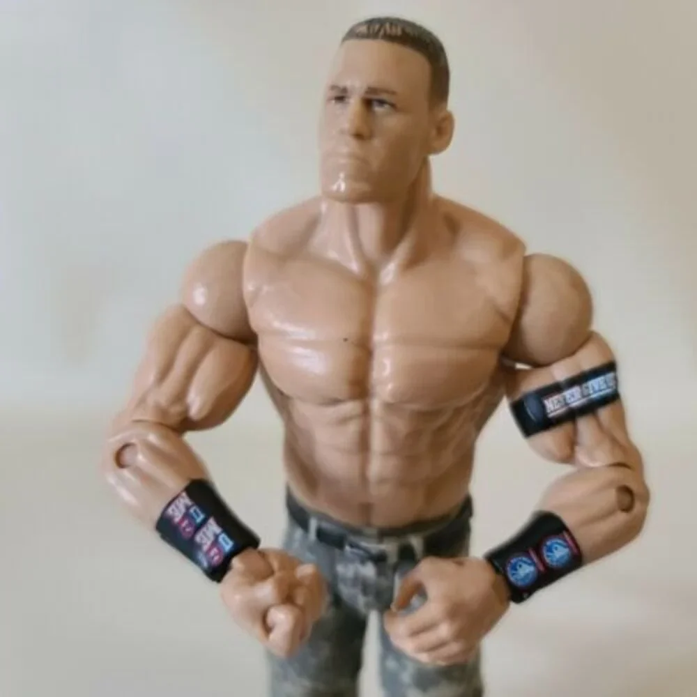 Mattel wwe camouflage